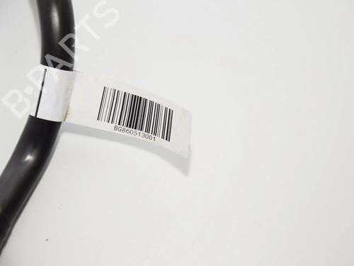 Used Pipe Pipe BMW 7 (G11, G12) 740 d, Ld xDrive (320 hp) 34067409 34067409