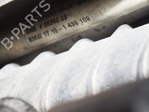 Water radiator BMW X5 (E53) 3.0 d | BP34063295M31  - Image 8