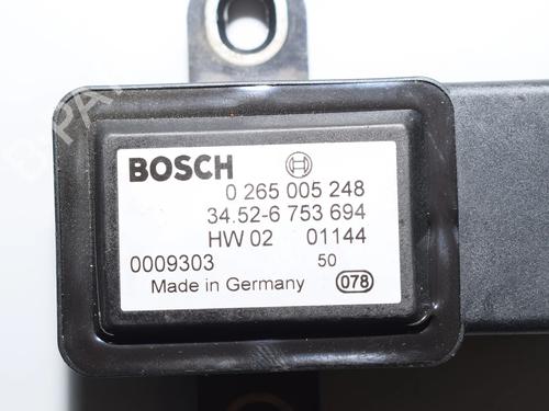 Electronic sensor BMW 5 Touring (E39) 525 d | BP34095035M84  - Image 5