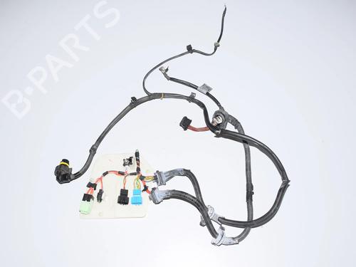 Used Wiring harness Wiring harness BMW 5 (F10) 535 d (299 hp) 34081618 34081618