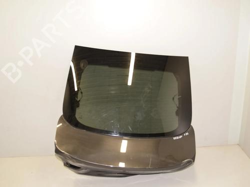 Used Tailgate Tailgate BMW 4 Gran Coupe (F36) 418 d (150 hp) 34095431 34095431