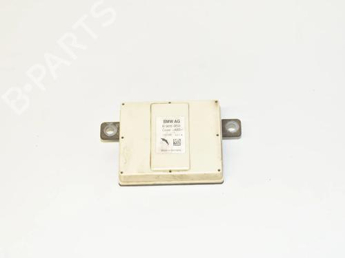 Antenne/Base Antenne/Base BMW X5 (E53) 3.0 d (218 hp) 34062716 34062716