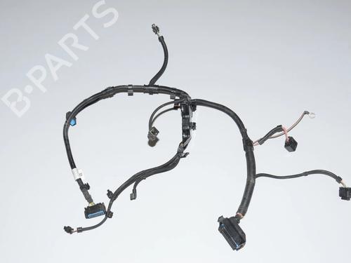 Used Wiring harness Wiring harness BMW i3 (I01) Range Extender (170 hp) 34069832 34069832