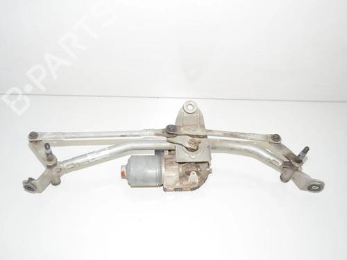 front-wipers-mechanism-bmw-x3-f25-2010-2011-2012-2013-2014-2015-2016-2017-34092877 main image