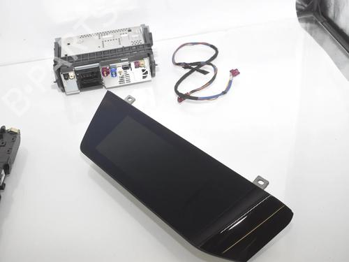 Electronic module BMW 3 Touring (G21, G81) 320 d | BP34092438M83  - Image 10