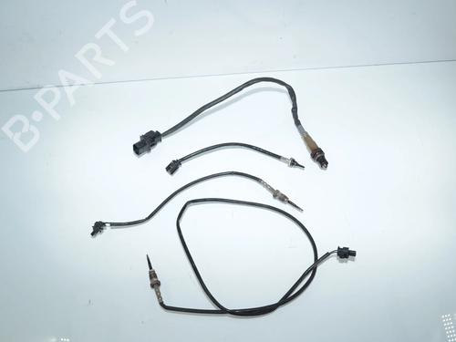 Used Electronic sensor Electronic sensor BMW 5 Touring (F11) 530 d (258 hp) 34090143 34090143