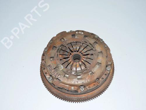 Used Other Other BMW 3 (E46) 318 i (136 hp) 34070782 34070782