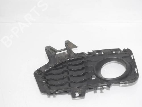 Used Grille Grille 38585357 38585357
