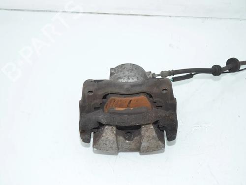 Left front brake caliper BMW 5 Touring (G31) 520 d | BP36029591M105 - Image 4
