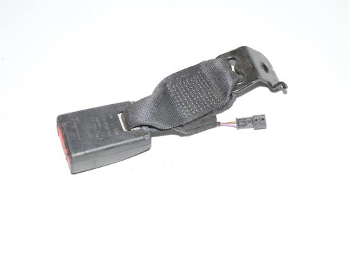 Sikkerhedssele-spænde Sikkerhedssele-spænde BMW 3 (F30, F80) 320 d (184 hp) 34087886 34087886