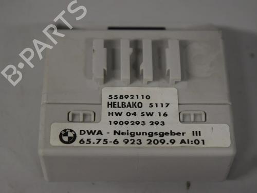 Electronic module BMW X5 (E53) 4.6 is | BP34065940M83  - Image 5