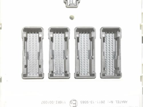 Electronic module BMW i3 (I01) Range Extender | BP34078630M83  - Image 5