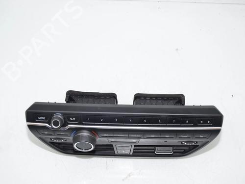 Control unit BMW i3 (I01) s Range Extender | BP38468957M11 - Image 2