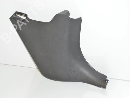 Used Step Step BMW 5 (F10) M5 (560 hp) 34064806 34064806