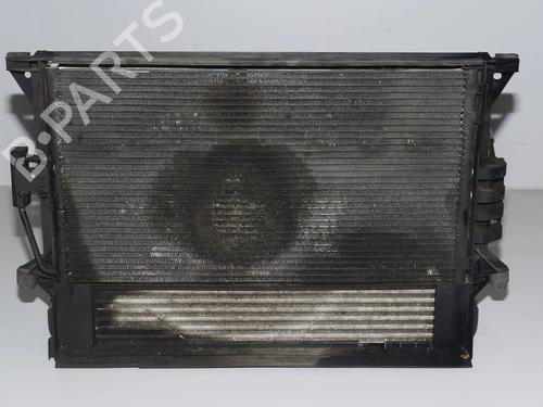 Used Radiator set Radiator set BMW 5 Touring (E39) 525 d (163 hp) 34082170 34082170