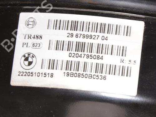 Servo brake BMW i3 (I01) Electric | BP34082826M42  - Image 5