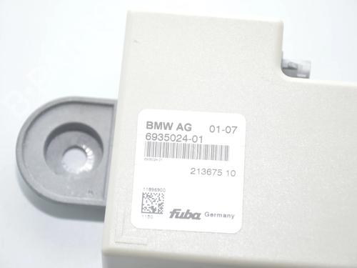 Antenne/Base BMW 5 (E60) 525 d | BP34062853C140  - Image 6