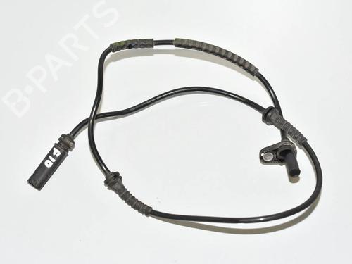 Used Electronic sensor Electronic sensor BMW 5 (F10) 530 d (258 hp) 34090063 34090063
