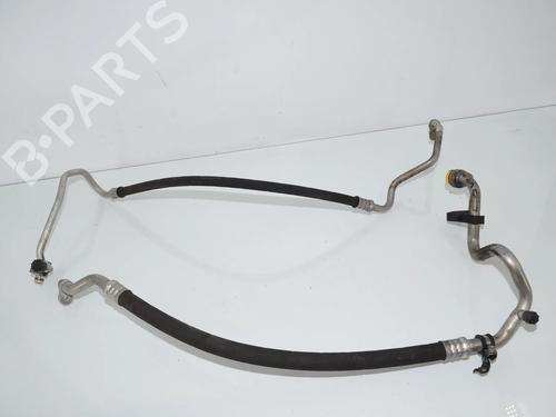 Used AC pipe AC pipe BMW 6 Gran Coupe (F06) 640 d (313 hp) 34062868 34062868