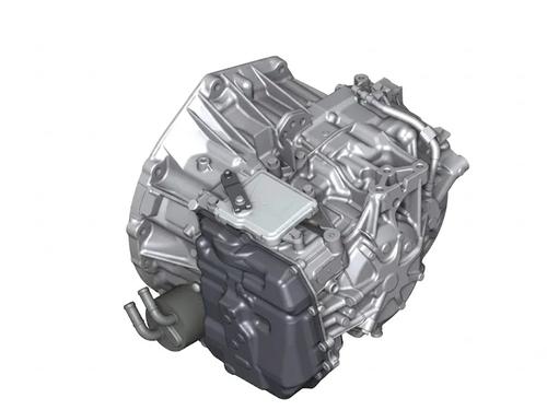 Used Gearbox Gearbox 36887377 36887377