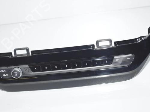 Electronic module BMW X3 (G01, F97, G08) iX3 | BP34062589M83 - Image 4