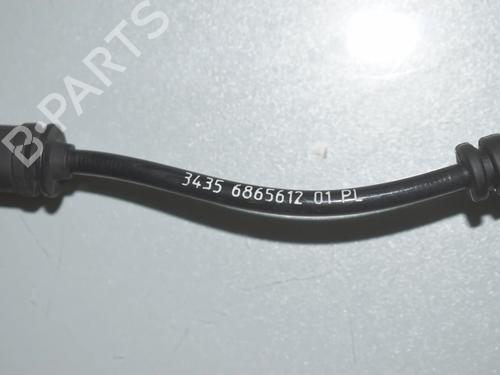 Electronic sensor BMW 2 Gran Tourer (F46) 218 d | BP34080461M84  - Image 5