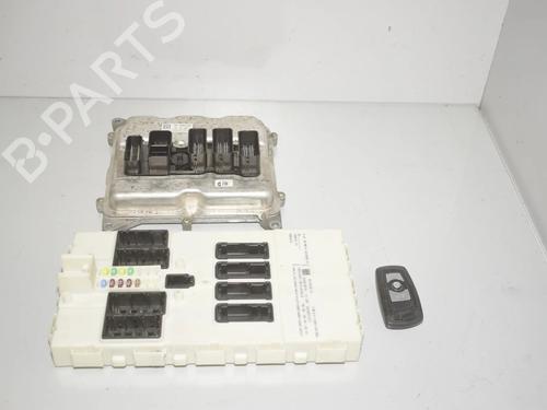 Electronic module BMW 3 Touring (F31) 320 i | BP34090247M83  - Image 5