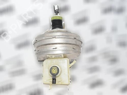servo-brake-bmw-5-e60-2001-2002-2003-2004-2005-2006-2007-2008-2009-2010-34076915 main image