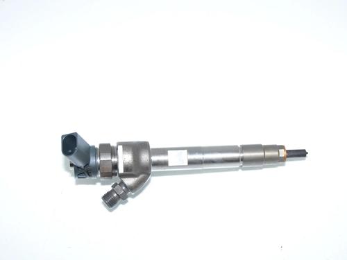 Used Injector Injector BMW X1 (F48) xDrive 18 d (150 hp) 40169766 40169766