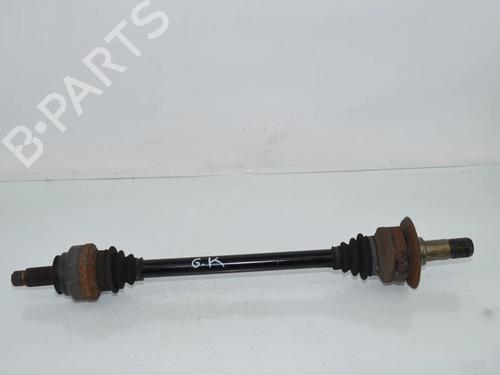 Used Left rear driveshaft Left rear driveshaft 39408464 39408464