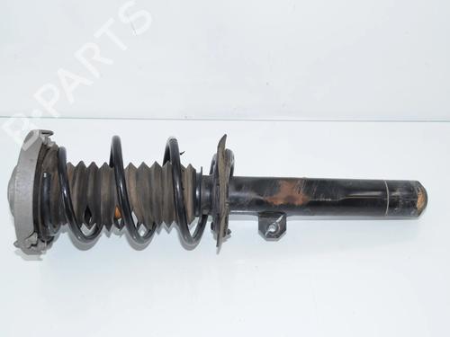 Used Right front shock absorber Right front shock absorber BMW 2 Active Tourer (F45) 216 d (116 hp) 34082183 34082183