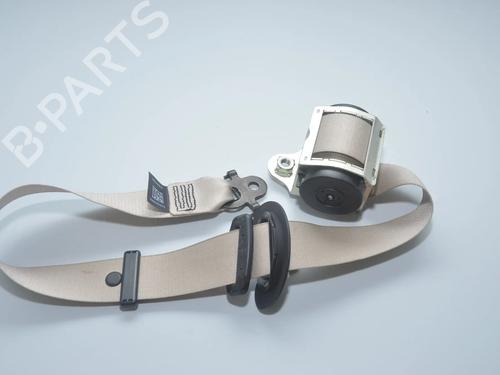 Used Front left seatbelt Front left seatbelt BMW 5 (F10) 520 d (184 hp) 34088805 34088805