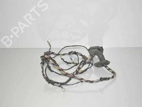 Used Wiring harness Wiring harness BMW X3 (F25) xDrive 30 d (258 hp) 34078212 34078212