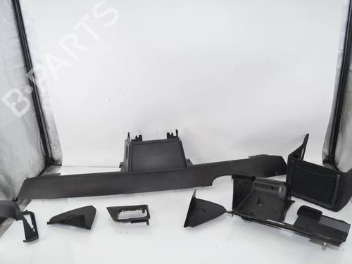 Used Other Other BMW i3 (I01) Range Extender (170 hp) 36397646 36397646