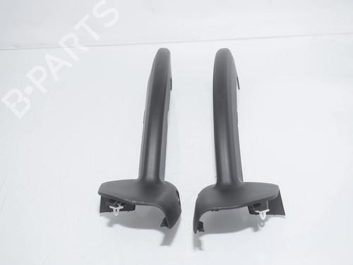 Used Other Other BMW 5 (G30, F90) M 550 d xDrive (400 hp) 36284994 36284994