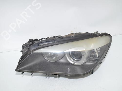 Used Left headlight Left headlight 39003423 39003423