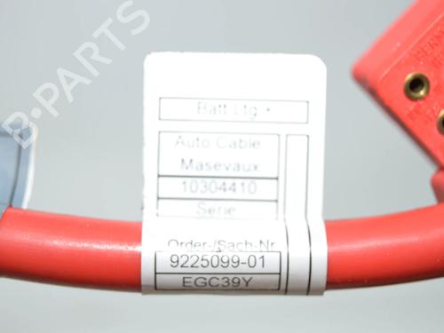 Fuse box BMW X3 (F25) xDrive 20 d | BP38252427E1 - Image 8