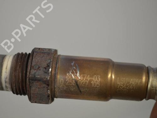 Electronic sensor BMW 5 (G30, F90) M 550 i xDrive | BP34094138M84  - Image 5