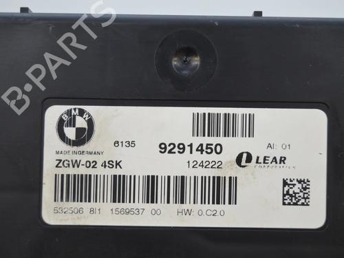 Electronic module BMW 5 Touring (F11) 530 d xDrive | BP36029569M83  - Image 10