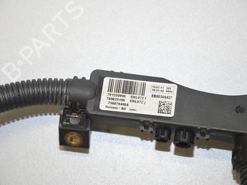 Wiring harness BMW 3 Coupe (E92) 325 d | BP34080067E16 - Image 4