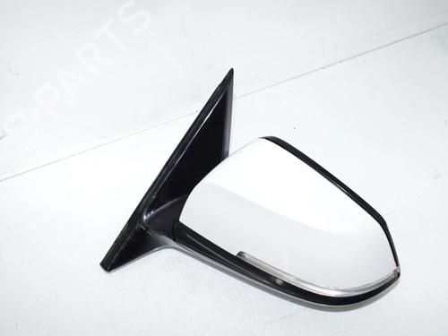 Used Left mirror Left mirror 38443902 38443902