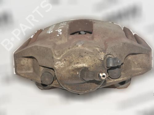 Used Left front brake caliper Left front brake caliper BMW 7 (E65, E66, E67) 735 i, Li (272 hp) 34097008 34097008