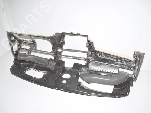 Dashboard BMW 5 Gran Turismo (F07) 530 d | BP34078364C46  - Image 5