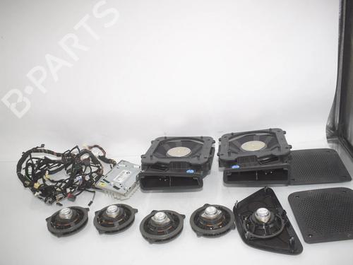Electronic module BMW 2 Active Tourer (F45) 225 xe Plug-in-Hybrid | BP39749521M83 - Image 3