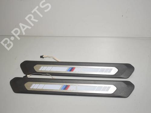 Used Step Step BMW X3 (G01, F97, G08) iX3 (286 hp) 34085735 34085735