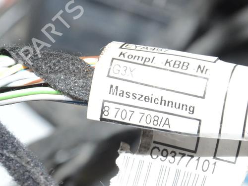 Wiring harness BMW 6 Gran Turismo (G32) 640 i | BP34090600E16 - Image 9