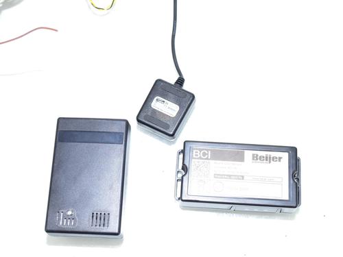 Control unit BMW 7 (G11, G12) 750 d, Ld xDrive | BP36830927M11 - Image 2