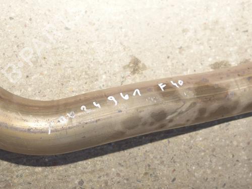Exhaust system BMW 1 (F40) 118 d | BP34074576M121  - Image 9