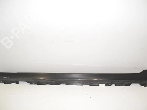 Venstre sidekjole Venstre sidekjole BMW 5 Touring (F11) 530 d (258 hp) 34095234 34095234