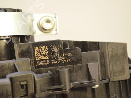 Steering column stalk BMW X1 (U11) sDrive 18 i | BP34064790I23  - Image 5